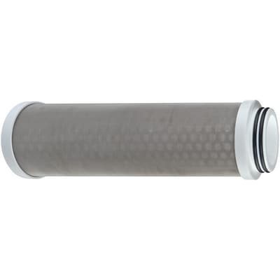 Cartuccia in Acciaio INOX AISI 304 Serie Cx per Senior Atlas 200 Micron - 3