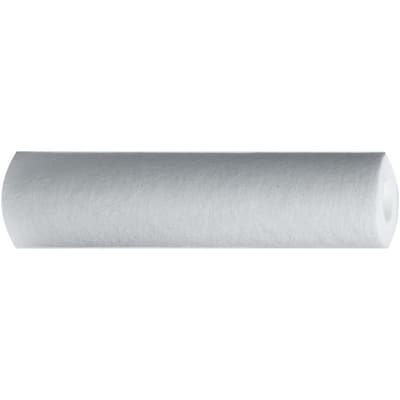 Cartuccia per Filtro Junior Plus Hot Atlas 50 Micron 7 173 x 61 mm - 3