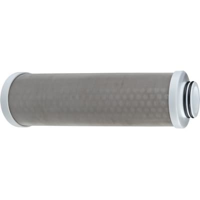 Cartuccia in Acciaio INOX AISI 316 Ra a Bx Atlas 70 Micron 10 250 x 70 mm - 2