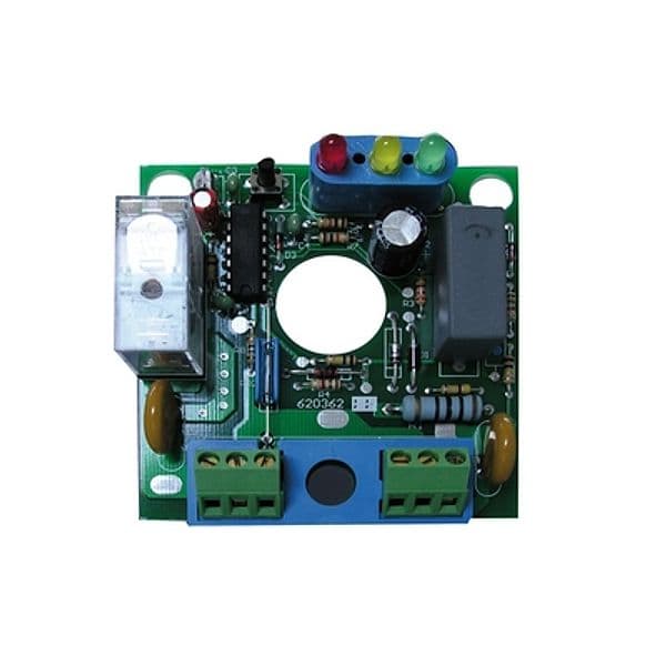 Scheda Elettronica per System Ikaro Press Ikaro 2.2 Bar - 3