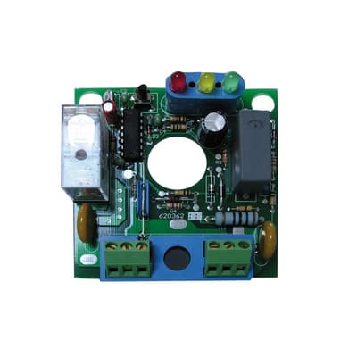 Scheda Elettronica per System Ikaro Press Ikaro 2.2 Bar - 3