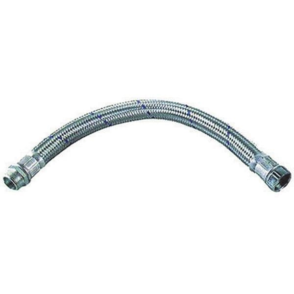 Flessibile Antivibrante Alta Pressione MF Cm 50 Dh 11 x 4 - 3