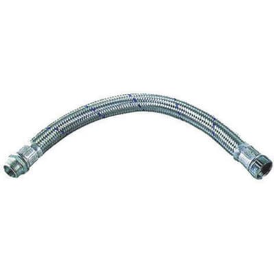 Flessibile Antivibrante Alta Pressione MF Cm 80 Dh 11 x 4 - 2