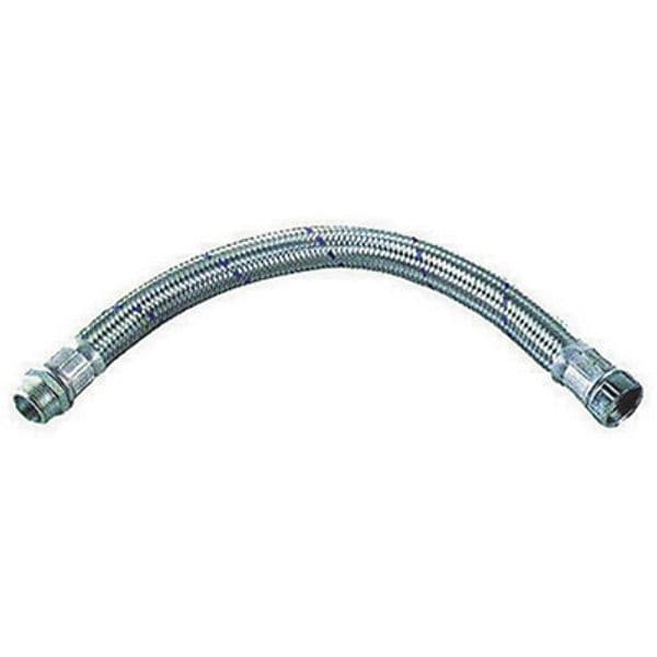 Flessibile Antivibrante Alta Pressione MF 70 cm Dh 1 - 3