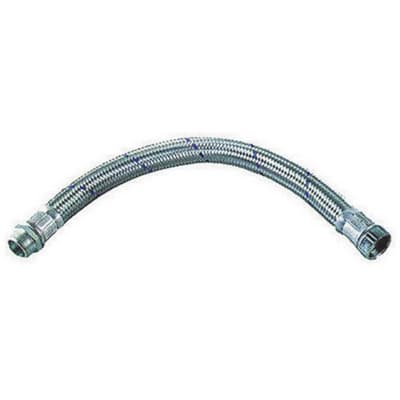 Flessibile Antivibrante Alta Pressione MF 70 cm Dh 1 - 3