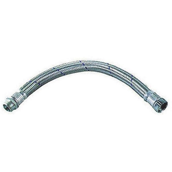 Flessibile Antivibrante Alta Pressione MF Cm 60 Dh 1 1/4 - 2