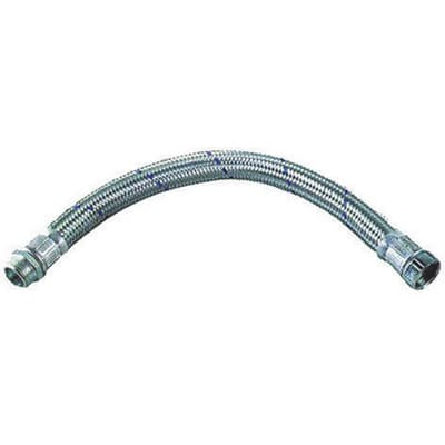 Flessibile Antivibrante Alta Pressione MF Cm 50 Dh 11 x 2 - 3