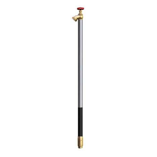 Rubinetto Idrante a Secco Antigelo Manfr 11 x 2 H 1200 - 3