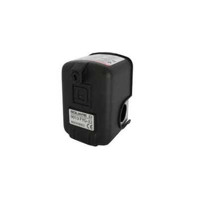 Pressostato Square D 5 a 10 Bar Water - 3