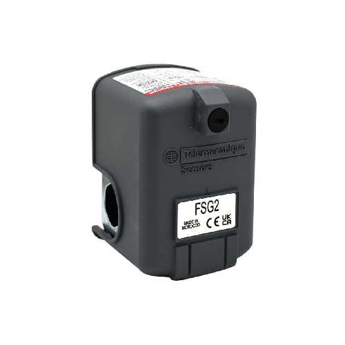Pressostato FSG2 Square D Telem - 3