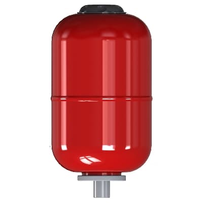 Vaso di Espansione Extravarem Lr per Imp Riscaldamento Ce 18 L 6 Bar - 2