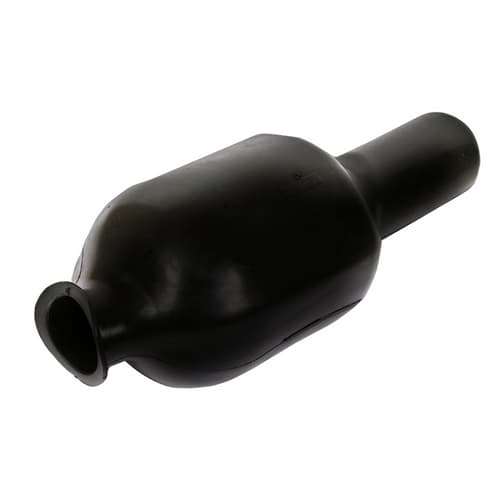Membrana Epdm per Sfera Autoclave 200 Dh 300 L - 3