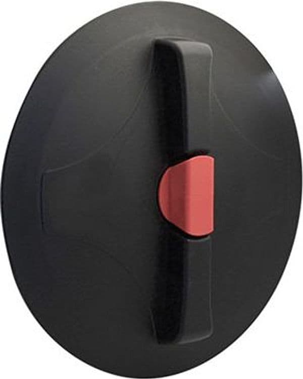 Coperchio con Sfiato per Serbatoi Elbi Ø 355 a 300 mm - 3