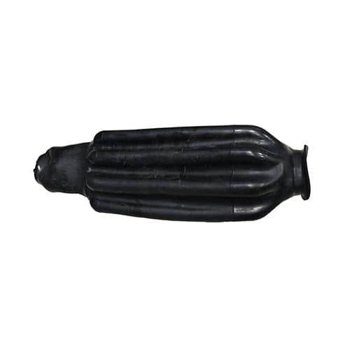 Membrana Epdm per Sfera Autoclave 100 L Dh - 2
