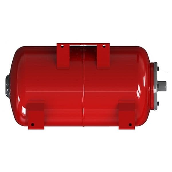 Sfera Autoclave Orizzontale Intervarem 20 L Raccordo 1 - 2