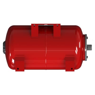 Sfera Autoclave Orizzontale Intervarem 20 L Raccordo 1 - 2
