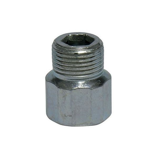 Prolunga in Acciaio da 3 x 8 Faidf 3/8 x 25 Conf - 2