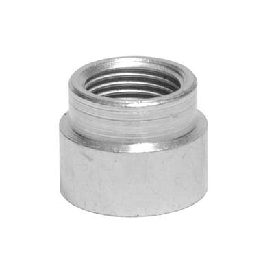 Manicotto Ridotto FF in Acciaio Oter 1 x ½ 5 Pezzi - 3