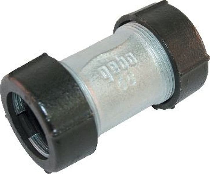 Raccordo a Compressione a Manicotto Quick Ikaro 341 a 7502 a 04 - 3