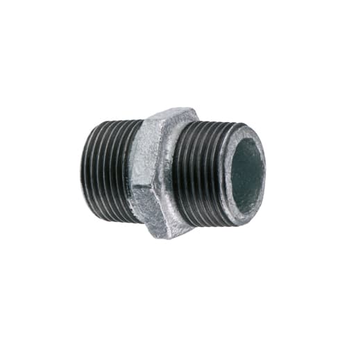 Nipple Zincato Faidf ¾ Conf 341 a 280 K05 - 3