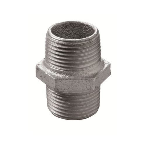 Nipple Zincato Faidf ¾ Conf 340 a 280 K05 - 3