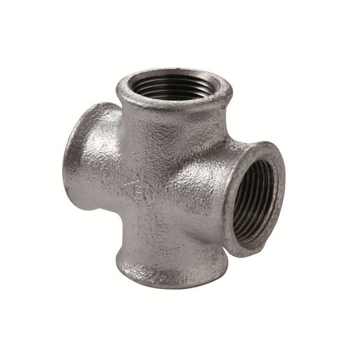 Croce Zincata Faidf ¾ Conf - 3