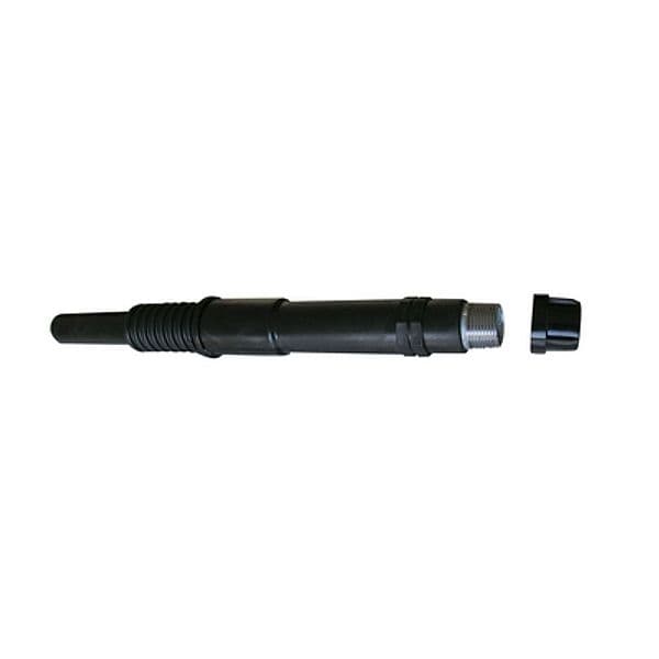 Raccordo di Transizione in Acciaio Plass 3/4 x 25 - 2