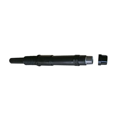 Raccordo di Transizione in Acciaio Plass 2 x 63 - 2