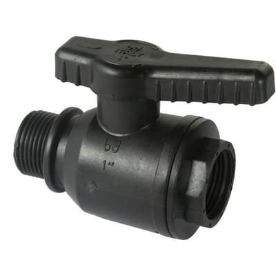 Valvola a Sfera MF Bucch 333 B0200330 a 04 - 2