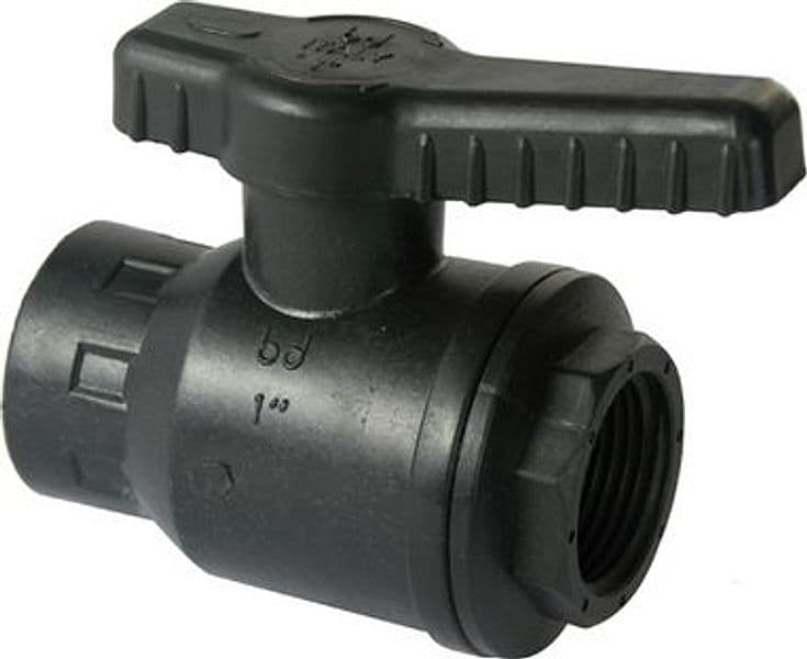 Valvola a Sfera FF Bucch 333 B0200320 a 05 – Bucchi