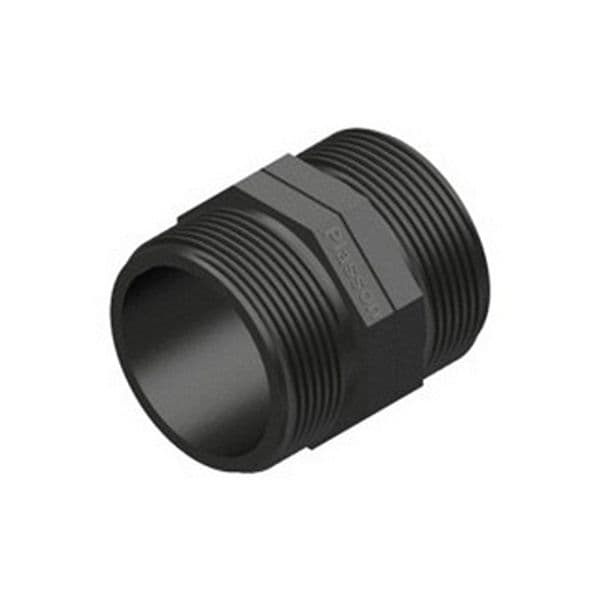 Nipple Filettato Plass 331 F50607 a 05 - 3