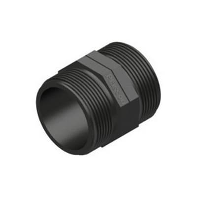 Nipple Filettato Plass 331 F50607 a 05 - 3