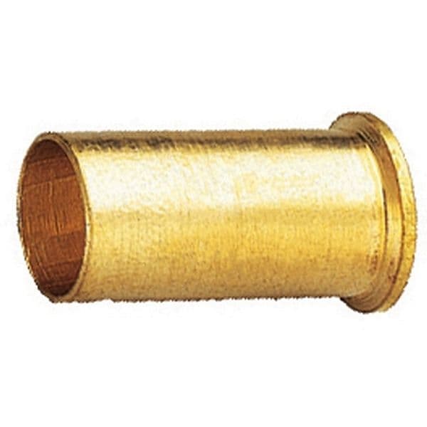 Bussola di Rinforzo in Ottone Tiemme 25 x 3 10 Pezzi - 3