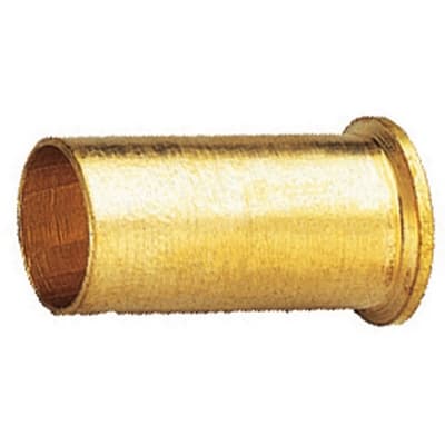 Bussola di Rinforzo in Ottone Tiemme 25 x 3,0 10 Pezzi - 3