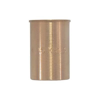 Bussola Cilindrica per Gas in Ottone Bugat 50 x 4,6 - 3
