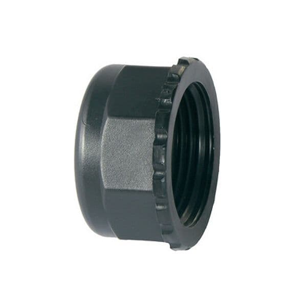 Calotta in PP Nero Bucch 2 – Bucchi