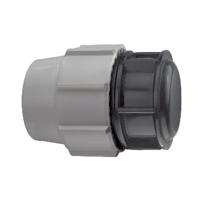 Tappo Fine Linea Plasson per Tubo Polietilene Ø 63 - 3