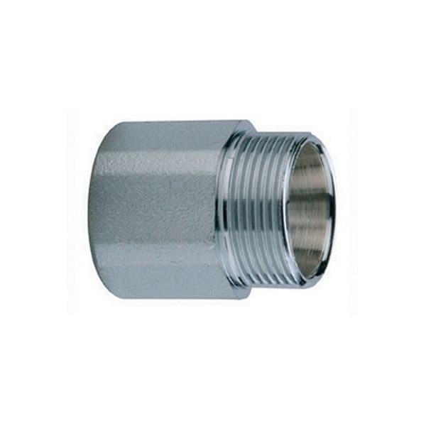 Nipple Femmina Cromo S.f 322 a 412C 05 - 3