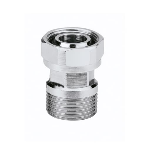 Bocchettone Completo MF 23P1,5 Calef - 3