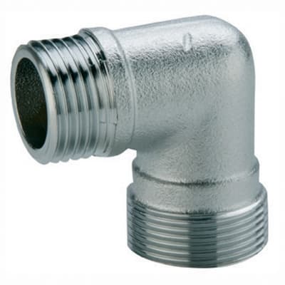 Raccordo Curvo Maschio S.f 322 a 425C 05 - 3