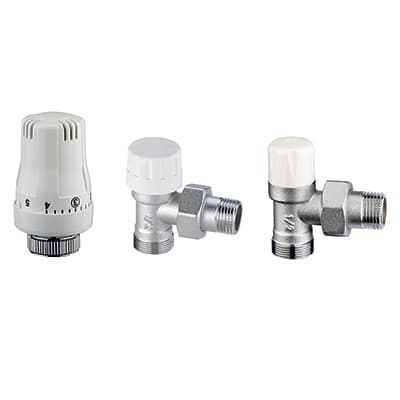 Kit Termostatico a Squadra Eco S.f 322 a 1090 a 04 - 3