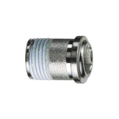 Codolo Cromo per Valvole e Detentori Far - 3