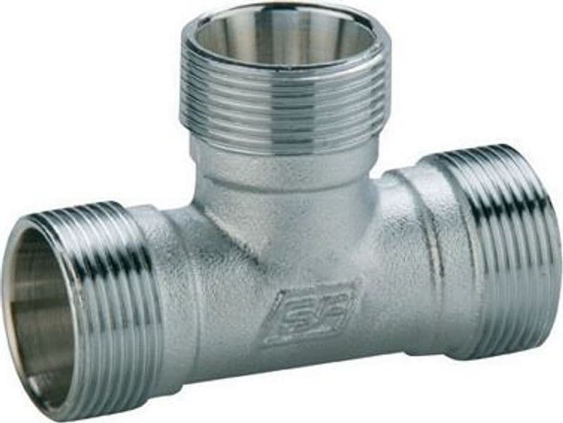 Raccordo a T S.f – Dh