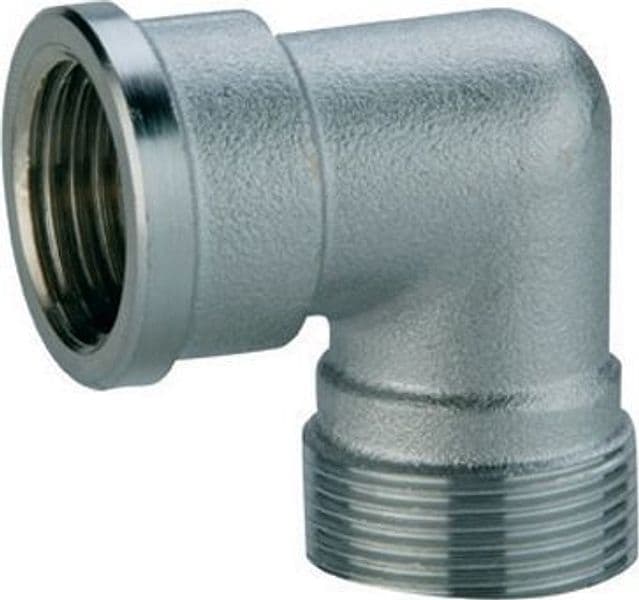 Raccordo Curvo Femmina S.f 322 a 422C 04 - 3