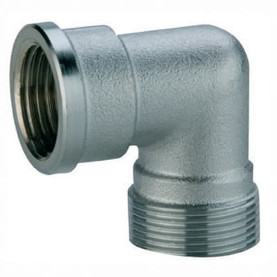 Raccordo Curvo Femmina S.f 322 a 422C 04 - 3