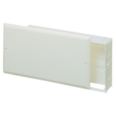 Cassetta di Ispezione in Plastica per Collettori (Far) Mm 400 x 250 x 80 - 3