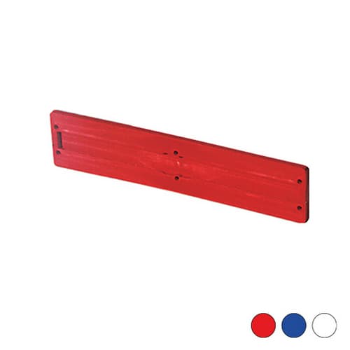 Staffa Universale per Raccordi Far Rossa - 3
