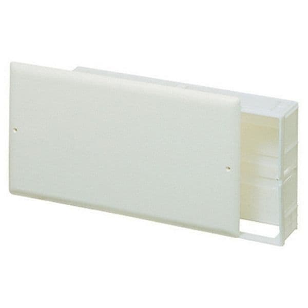 Cassetta di Ispezione in Plastica per Collettori (Far) Mm 600 x 300 x 80 - 3