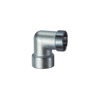 Gomito Femmina Cromato per Rame (Far) 321 a 5310 a 05 - 3