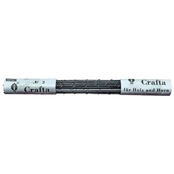 Lama Archetto Traforo N° 7 13 cm 144 Pezzi - 2